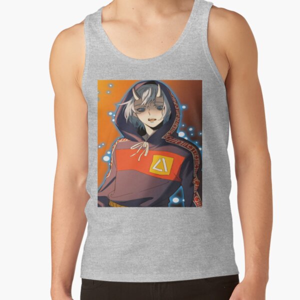 Tower Of God Infinite Dream Tank Top - Image 4
