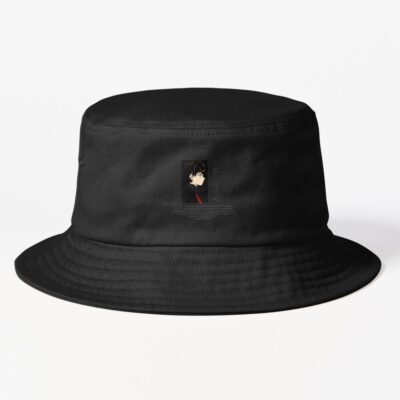 Baam Tower Of God Anime Quote Bucket Hat