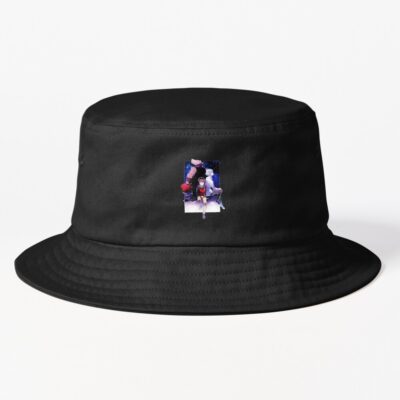 Tower Of God Duo Character Artwork Bucket Hat