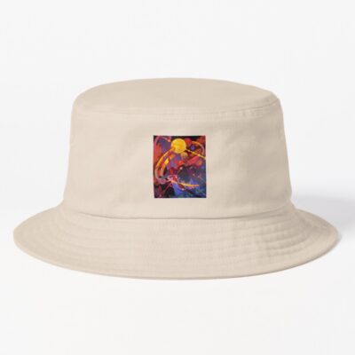Art Tower Of God Classic Bucket Hat