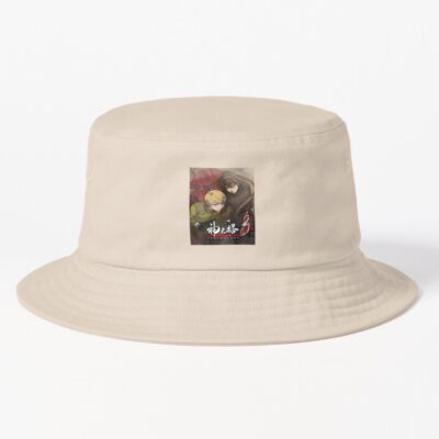 Art Tower Of God Classic Bucket Hat