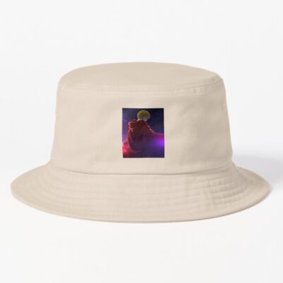 Art Tower Of God Classic Bucket Hat