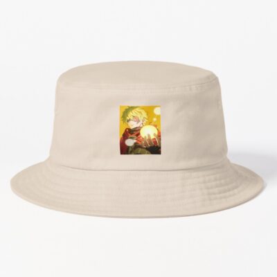 Art Tower Of God Classic Bucket Hat