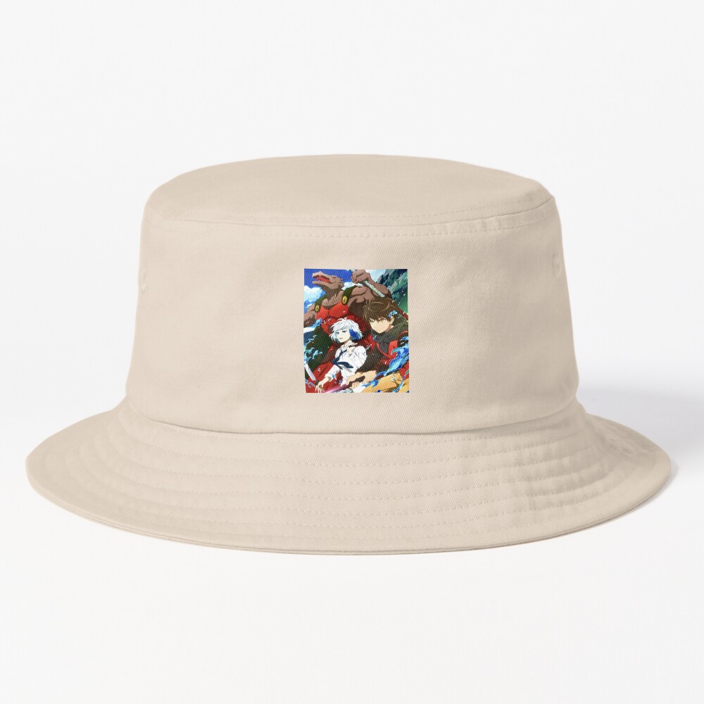 Art Tower Of God Classic Bucket Hat