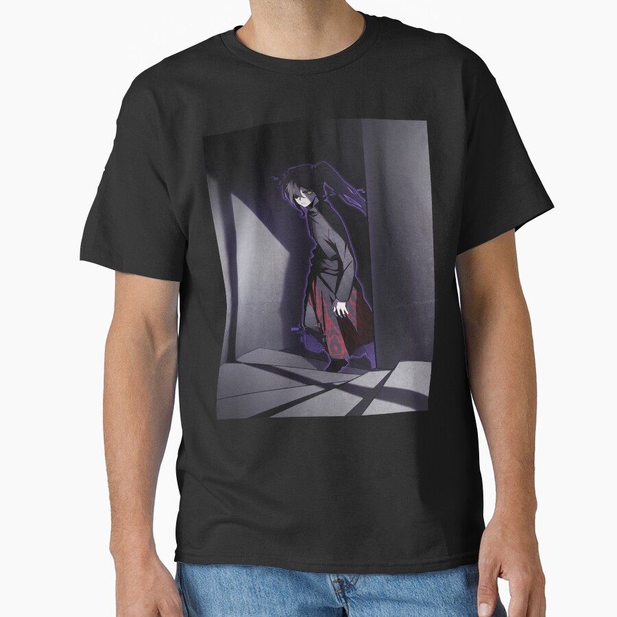 Tower Of God Sword Maiden T-shirt - Image 2