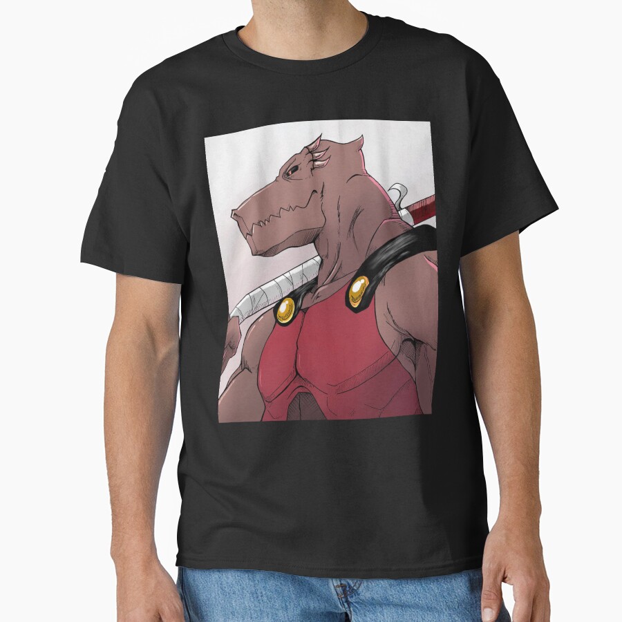 Art Tower Of God Hot T-shirt - Image 3