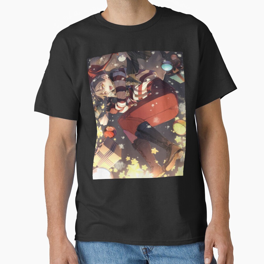 Tower Of God Stylish T-shirt - Image 3