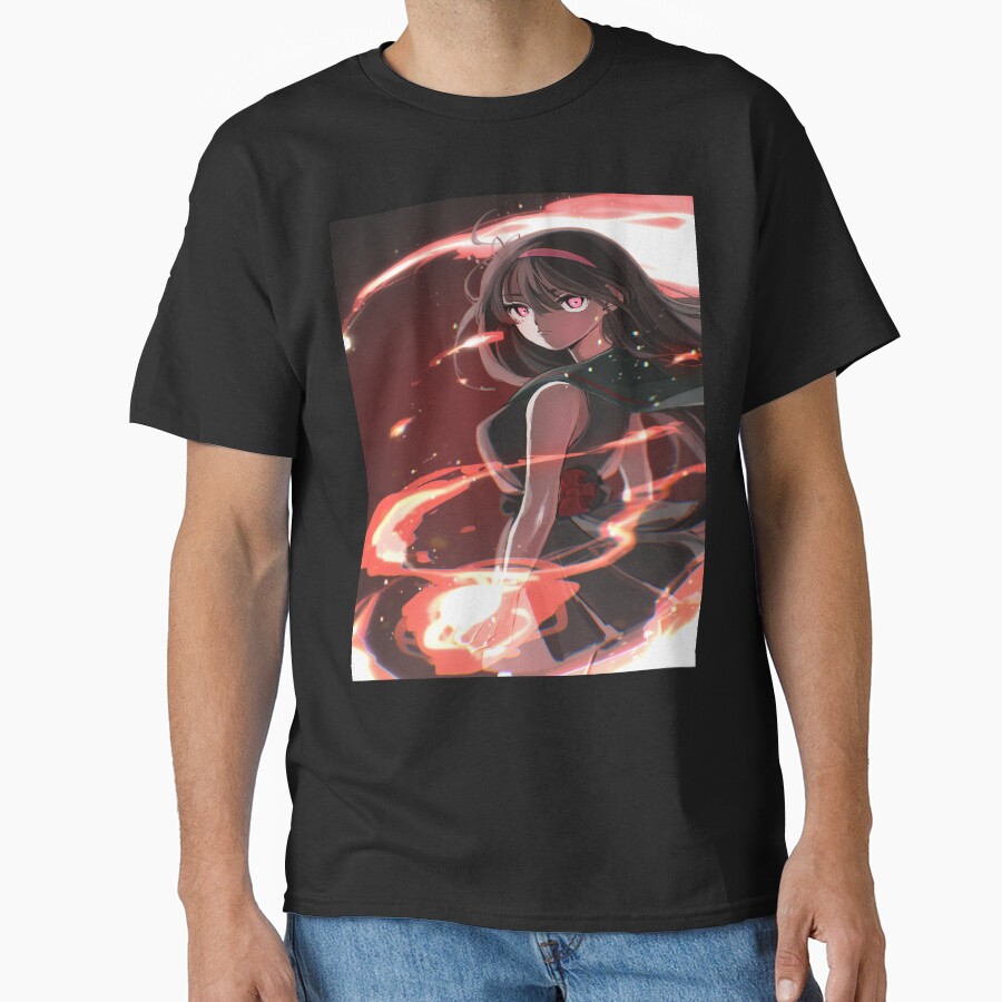 Tower Of God Royal Phantom T-shirt - Image 2
