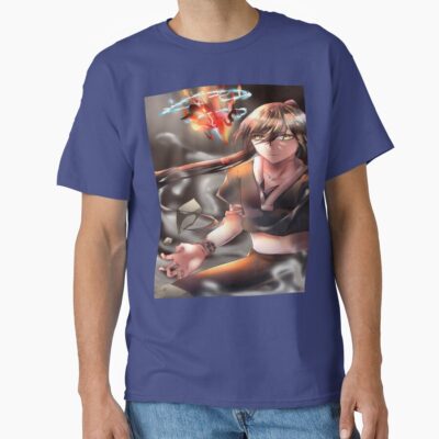 Tower Of God Eternal Flame T-shirt