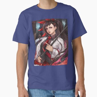 Tower Of God Female Fighter T-shirt