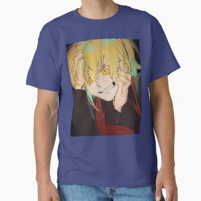 Tower Of God Savage Energy T-shirt