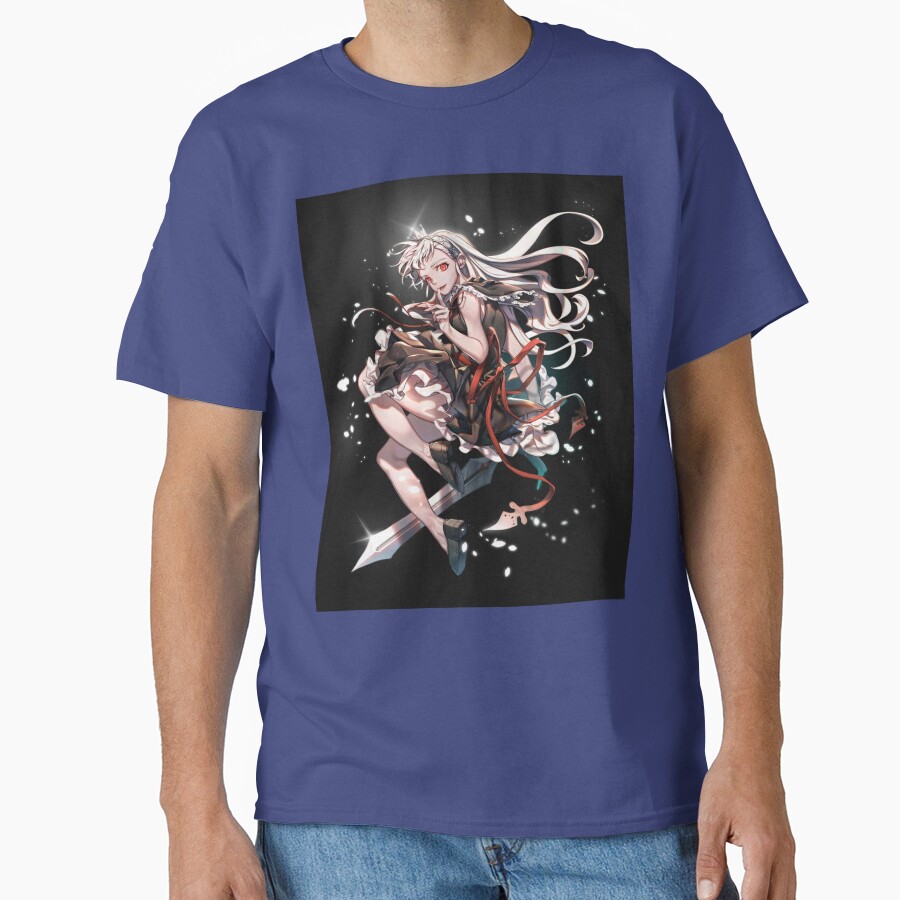Art Tower Of God Beauty T-shirt - Image 4