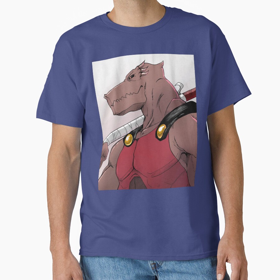 Art Tower Of God Hot T-shirt - Image 5