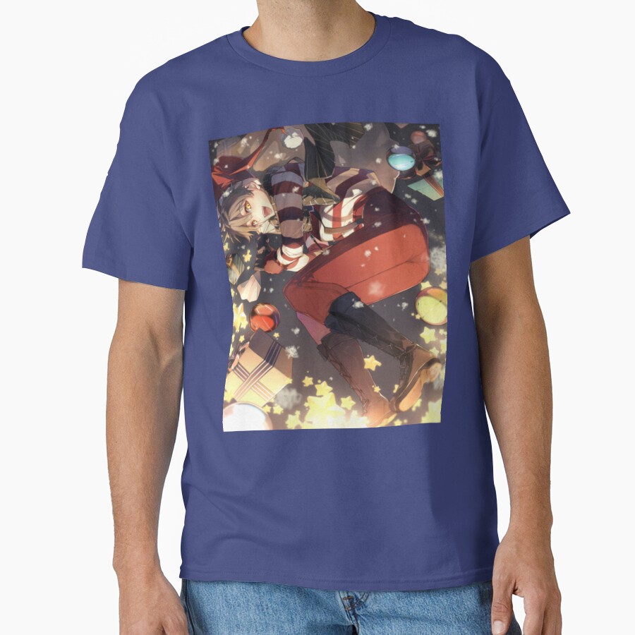 Tower Of God Stylish T-shirt - Image 4
