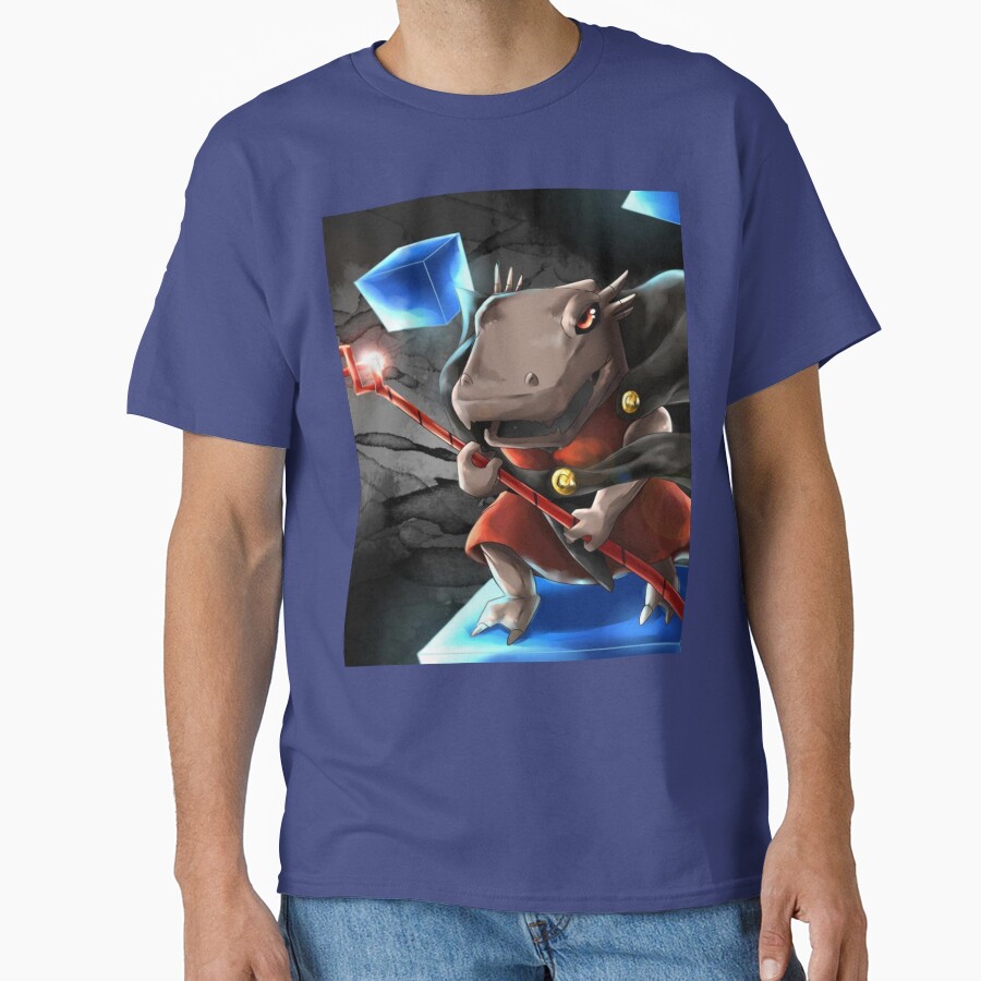 Art Tower Of God Chibi T-shirt
