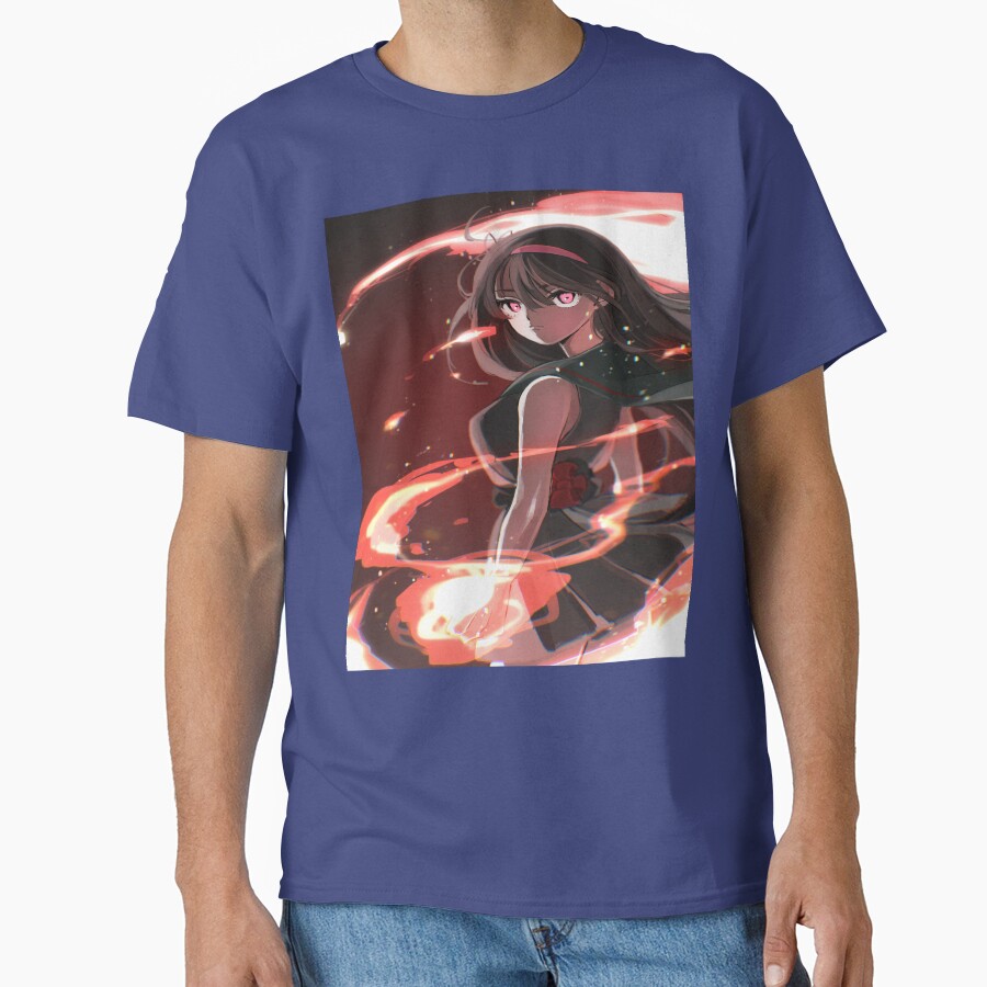 Tower Of God Royal Phantom T-shirt - Image 4