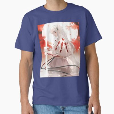 Tower Of God Shadow Legacy T-shirt