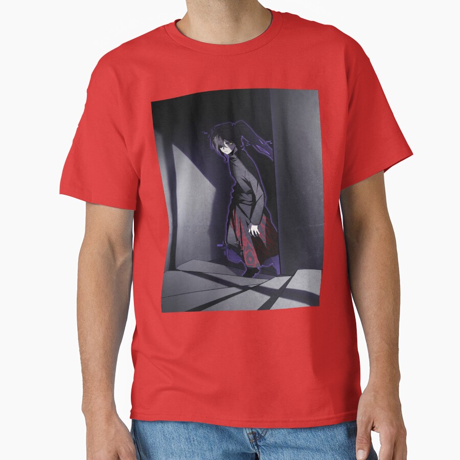 Tower Of God Sword Maiden T-shirt - Image 5