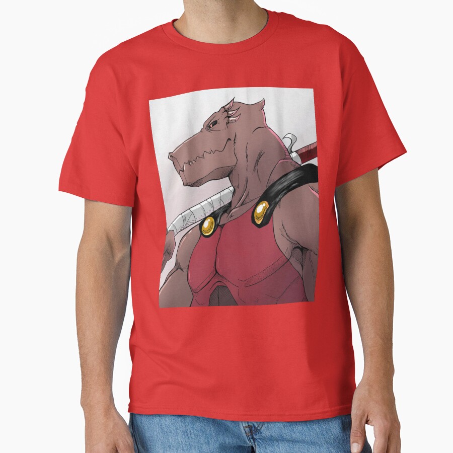 Art Tower Of God Hot T-shirt - Image 6