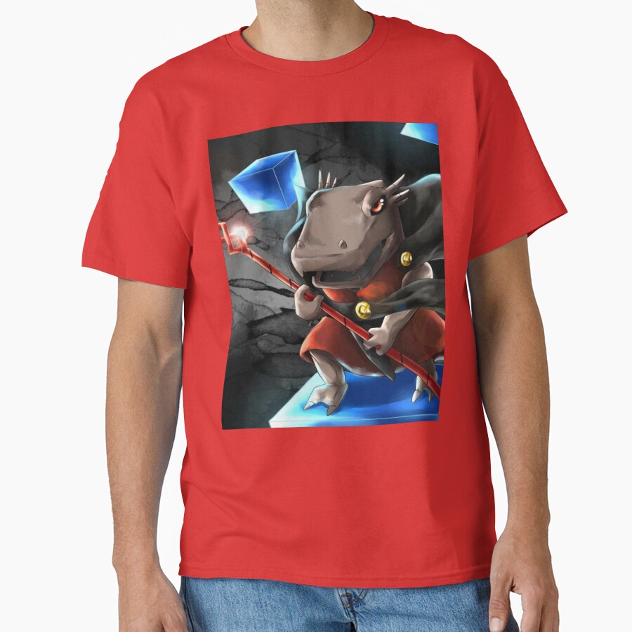 Art Tower Of God Chibi T-shirt - Image 5