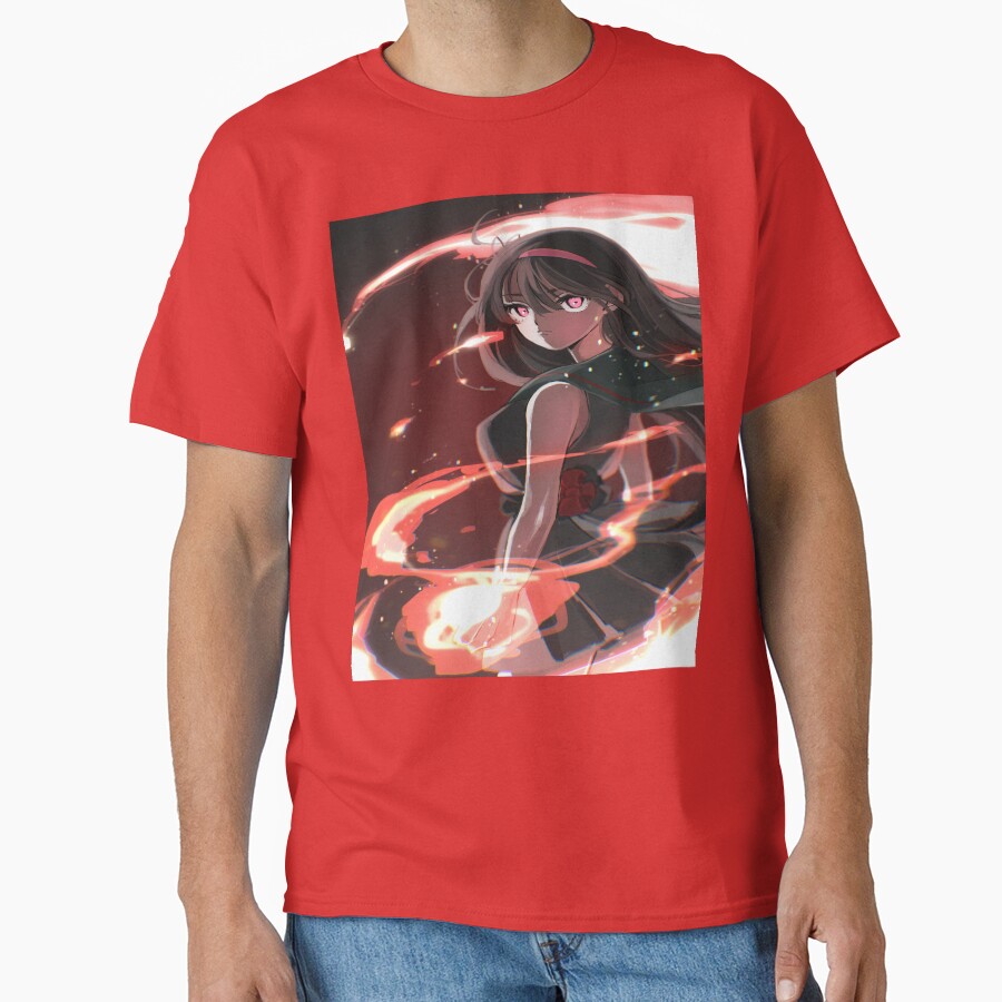 Tower Of God Royal Phantom T-shirt - Image 5