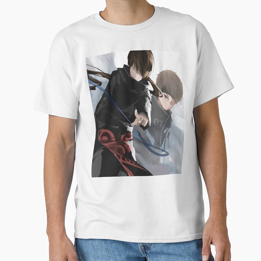 Tower Of God Ultimate Design T-shirt