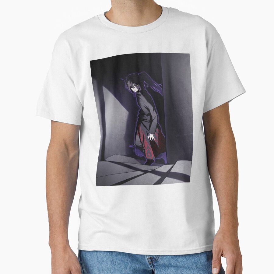 Tower Of God Sword Maiden T-shirt