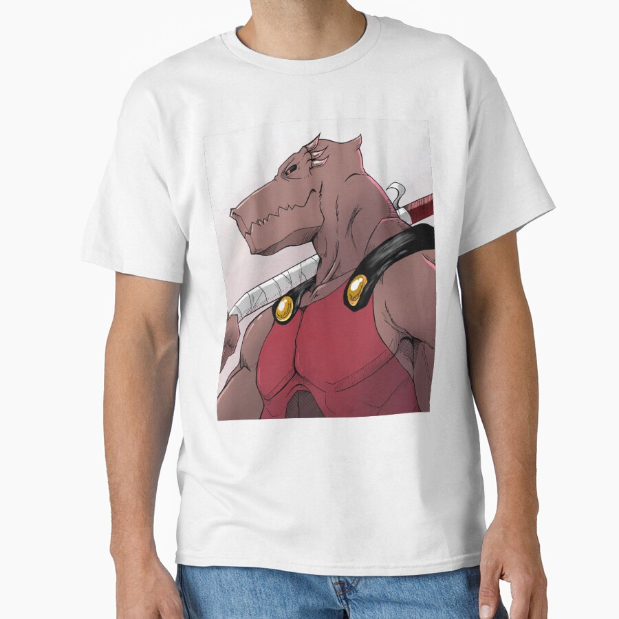 Art Tower Of God Hot T-shirt - Image 2