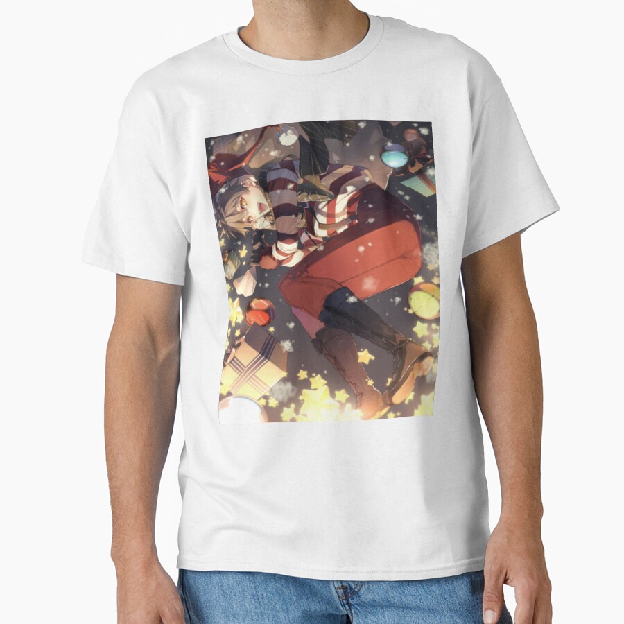 Tower Of God Stylish T-shirt - Image 2