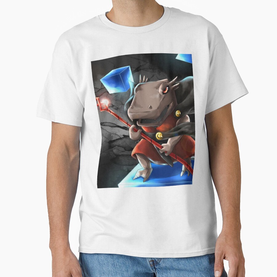 Art Tower Of God Chibi T-shirt - Image 2