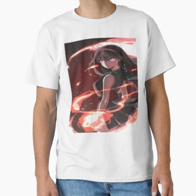 Tower Of God Royal Phantom T-shirt