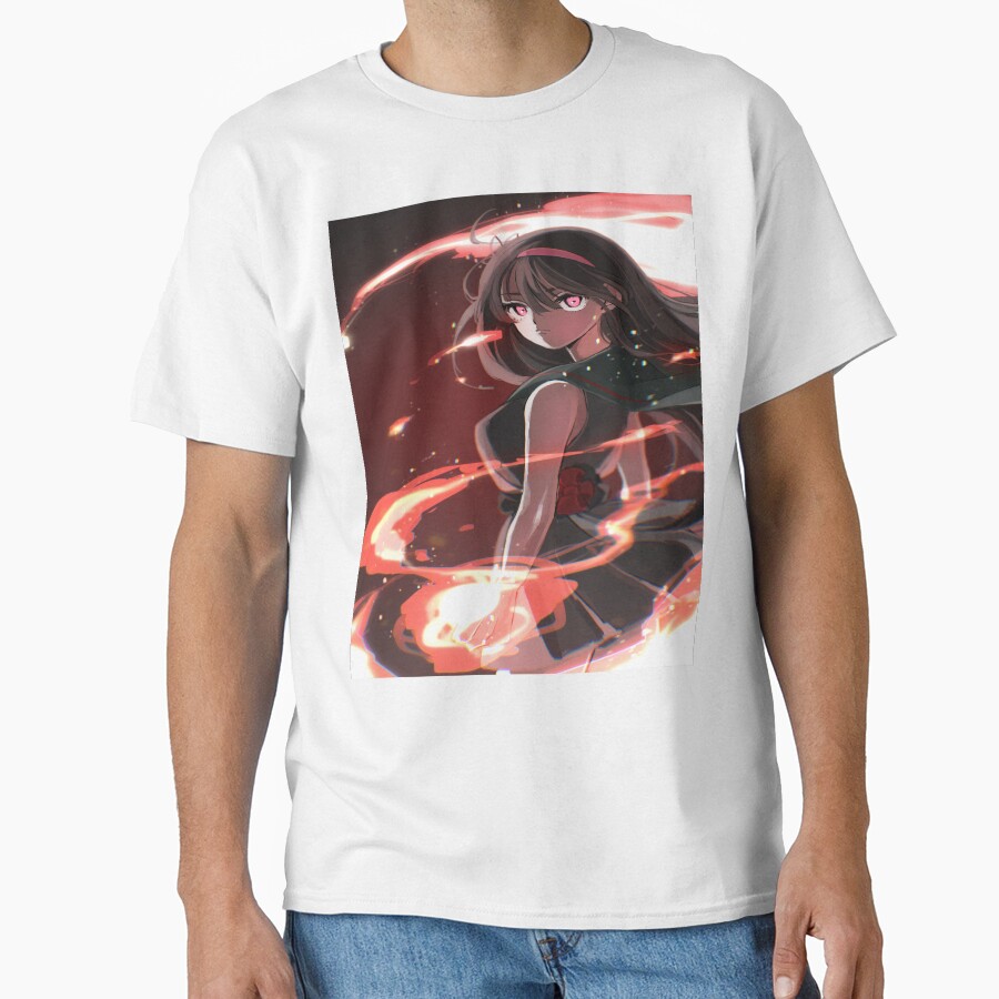 Tower Of God Royal Phantom T-shirt