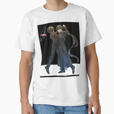 Art Tower Of God T-shirt