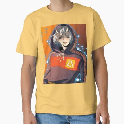 Tower Of God Infinite Dream T-shirt