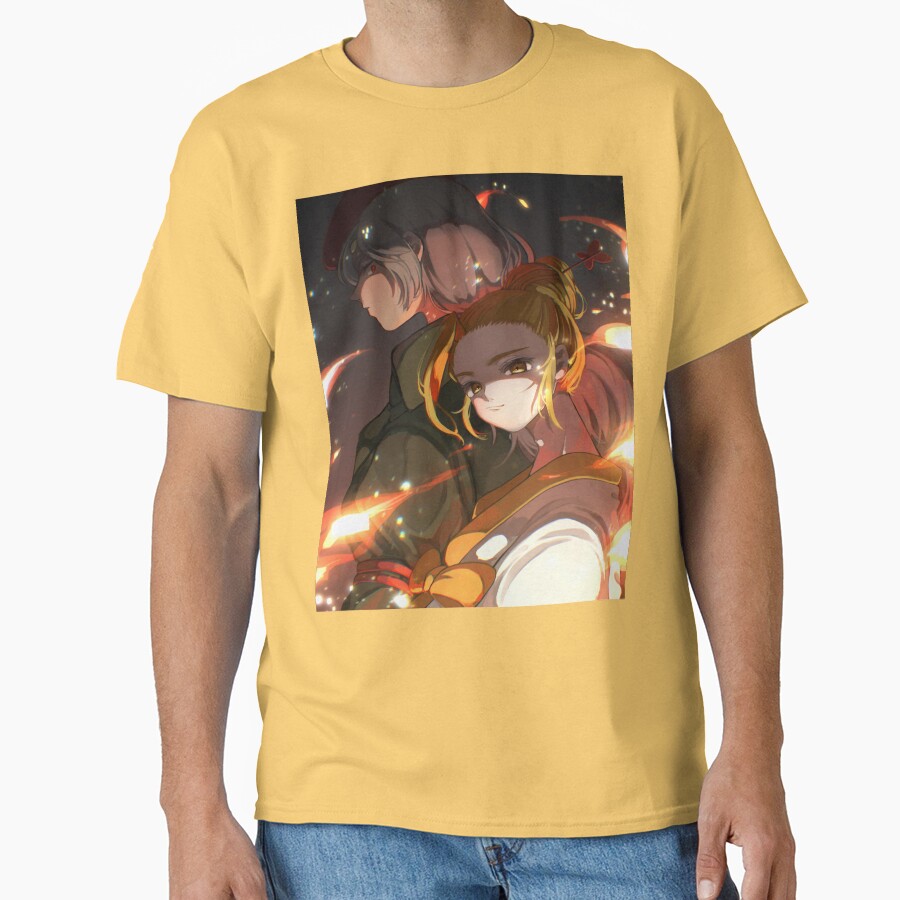 Tower Of God Epic Motion T-shirt