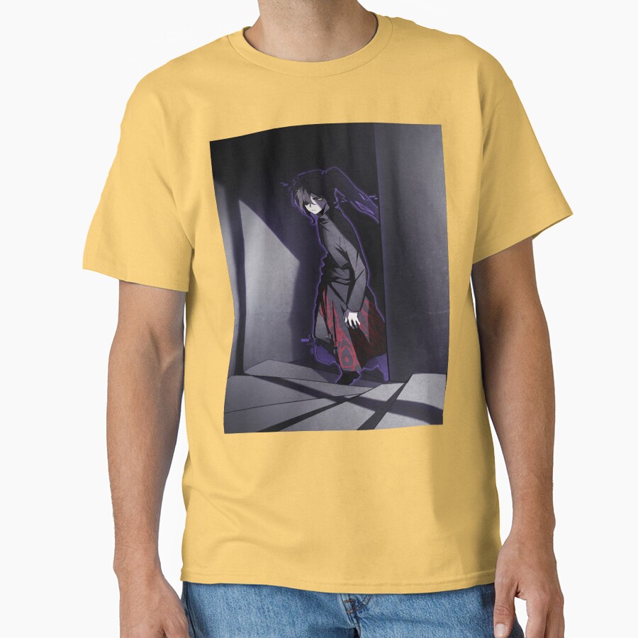 Tower Of God Sword Maiden T-shirt - Image 6