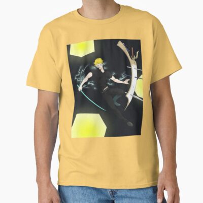 Tower Of God Fantasy Style T-shirt