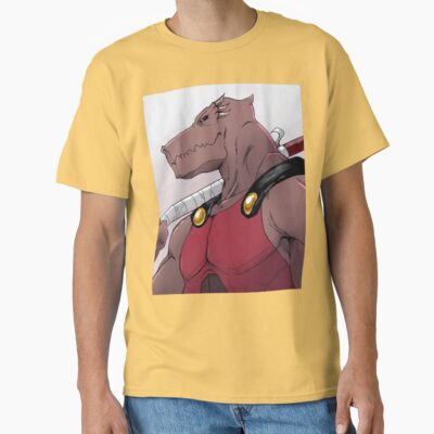Art Tower Of God Hot T-shirt