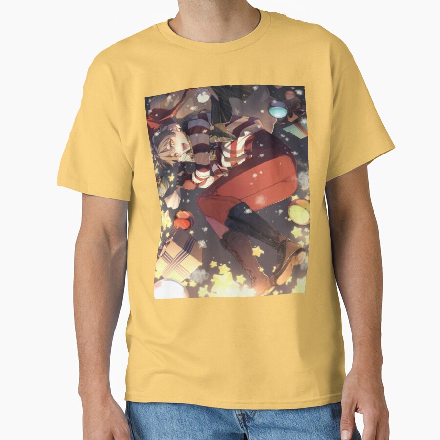 Tower Of God Stylish T-shirt - Image 6