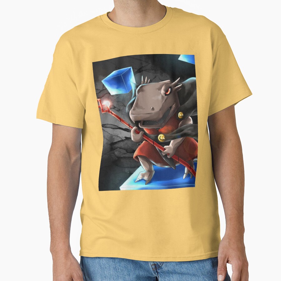 Art Tower Of God Chibi T-shirt - Image 6