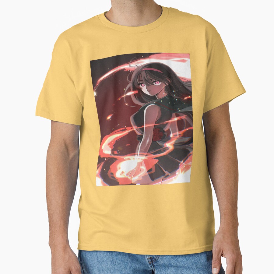 Tower Of God Royal Phantom T-shirt - Image 6