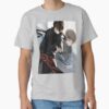 ssrcoclassic teemens 02heather greyfrontproduct squarex1000 1 - Tower Of God Store