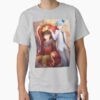 ssrcoclassic teemens 02heather greyfrontproduct squarex1000 - Tower Of God Store