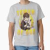 ssrcoclassic teemens 02heather greyfrontproduct squarex1000 14 - Tower Of God Store