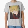 ssrcoclassic teemens 02heather greyfrontproduct squarex1000 21 - Tower Of God Store