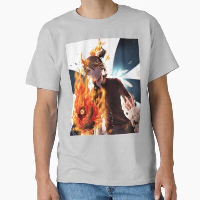 Tower Of God Celestial Power T-shirt