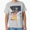 ssrcoclassic teemens 02heather greyfrontproduct squarex1000 25 - Tower Of God Store