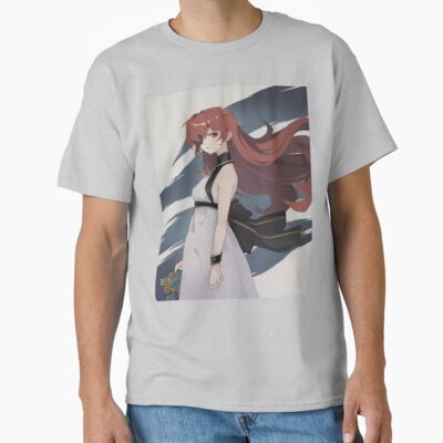 Tower Of God Lunar Shadow T-shirt