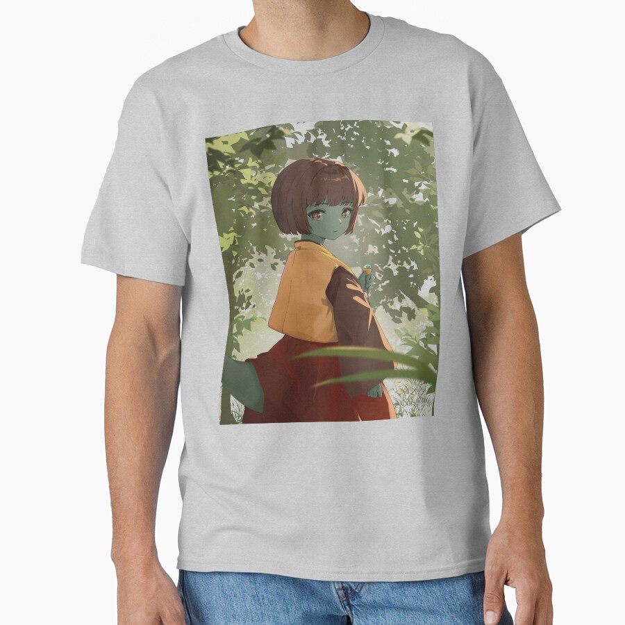 Tower Of God Frozen Destiny T-shirt