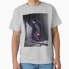 ssrcoclassic teemens 02heather greyfrontproduct squarex1000 3 - Tower Of God Store